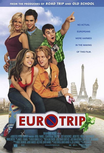  / Eurotrip