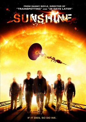 Sunshine /  - OST