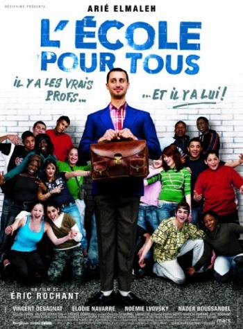    / L'ecole pour tous