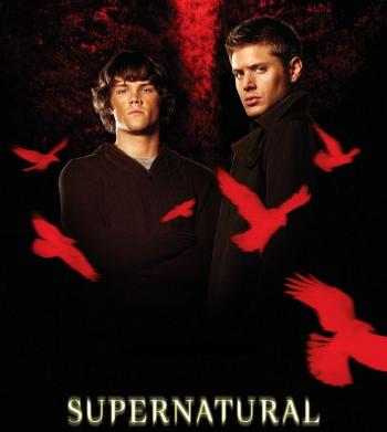 OST  / Supernatural (1-4 )