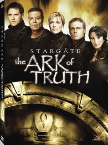  :   / Stargate: The Ark of Truth