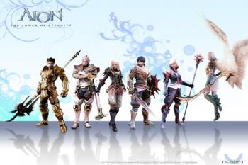 Aion online