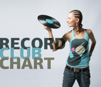 Record Club Chart 130 (29-08-2009)