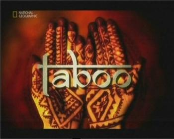 :   / Taboo: The Third Sex