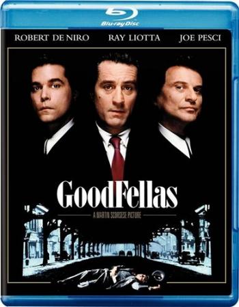   / Goodfellas