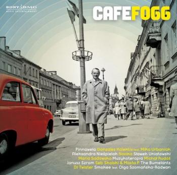 VA - Cafe Fogg