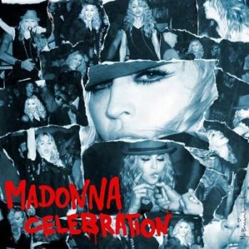 Madonna - Celebration