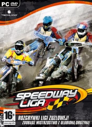 Speedway Liga [repack]