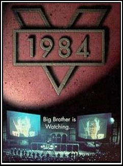   1984, Nineteen Eighty-Four