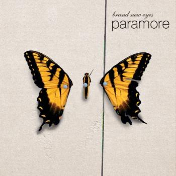 Paramore - Brand New Eyes