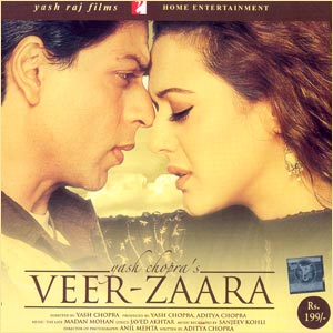 Veer Zaara