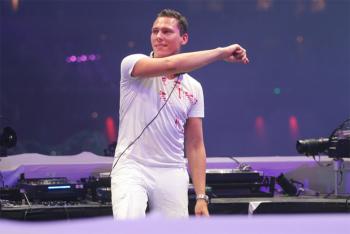 Tiesto - Club Life 130