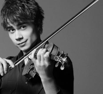 Alexander Rybak - Funny Little World