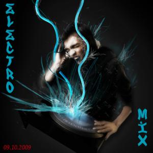 VA - Electro Mix 9