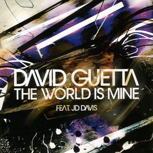 David Guetta - The World is my