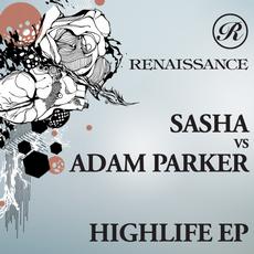 SASHA VS ADAM PARKER Highlife