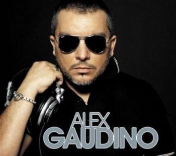 Alex Gaudino - My Destination