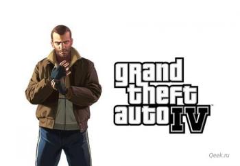    GTA IV