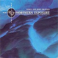 SASHA AND JOHN DIGWEED Northern Exposure 1