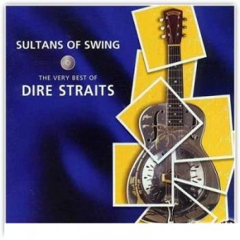 Dire Straits - Sultans of Swing