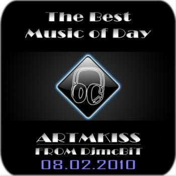 VA-The Best Music of Day from DjmcBiT