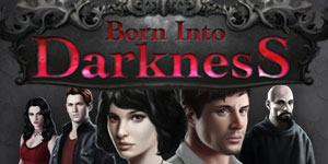 Born Into Darkness