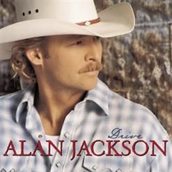 Alan Jackson-Drive