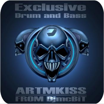 Exclusive Drum and Bass from DjmcBiT vol.3