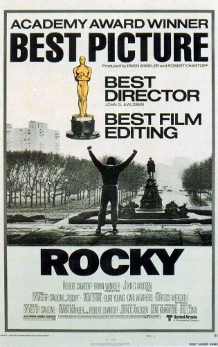  / Rocky VO