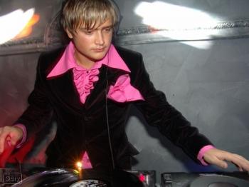 Alexey Romeo @ Record Club