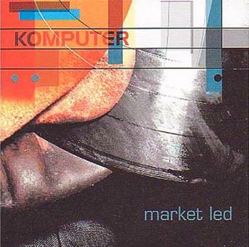 Komputer - Market Led