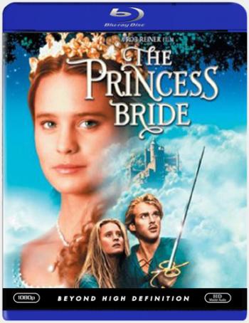   / The Princess Bride