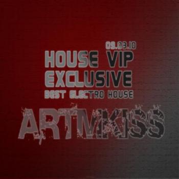 VA - House Vip