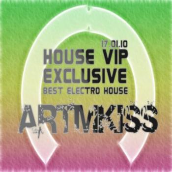 VA - House Vip