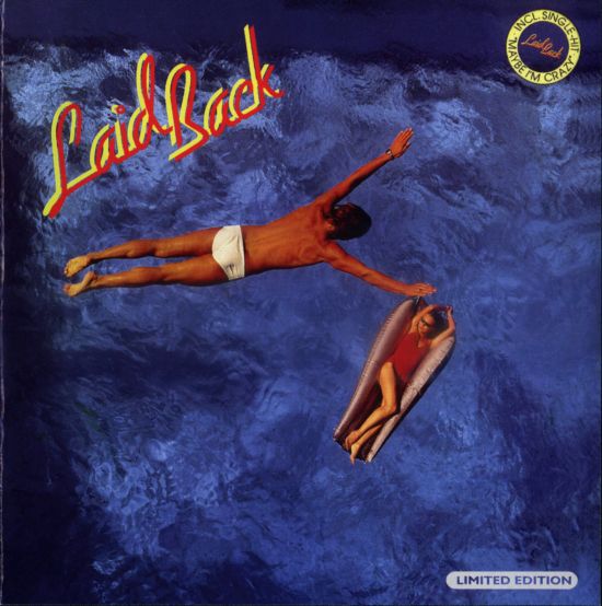 Laid Back - Discography 