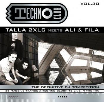 Talla 2 Xlc Invites Aly & Fila