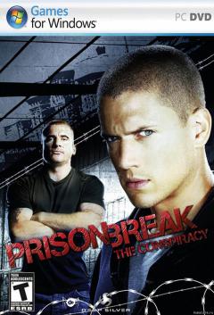 Prison Break: The Conspiracy