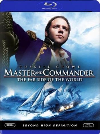  :    / Master and Commander: The Far Side of the World