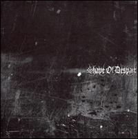 Shape Of Despair - Shape Of Despair