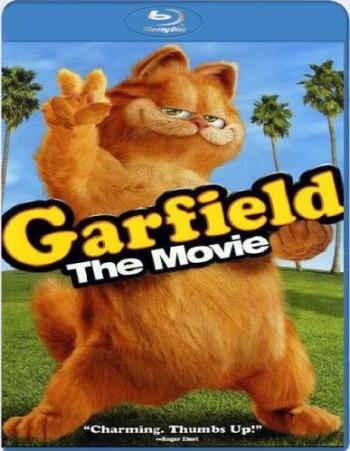  / Garfield