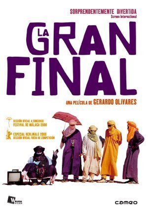   / La Gran Final