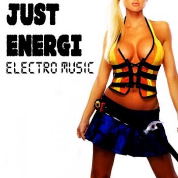 VA - Just Energi electro music