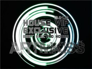 VA - House Vip