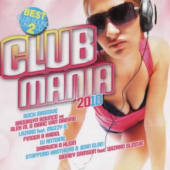 VA - Club Mania