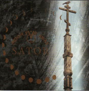 Moon Far Away - Sator