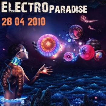 VA - ElectroParadise