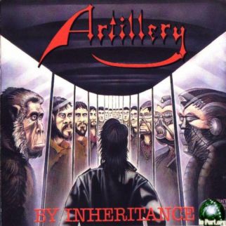 Artillery - By Inheritance