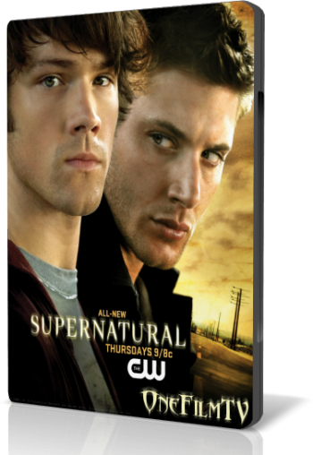 , 5  (20 ) / Supernatural