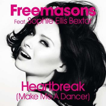 Sophie Ellis Bextor - Heartbreak