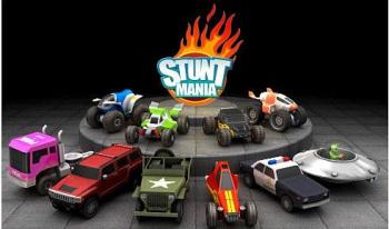 StuntMANIA!pro